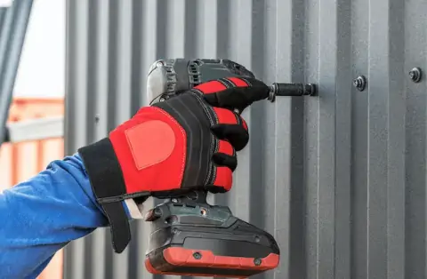 Travaux de zinguerie - Béard-Géovreissiat